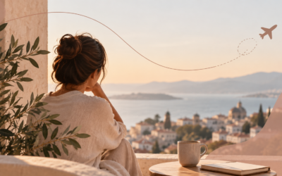 Ζεις στο εξωτερικό; Γιατί δεν νιώθεις ότι ανήκεις ούτε εδώ ούτε στην Ελλάδα