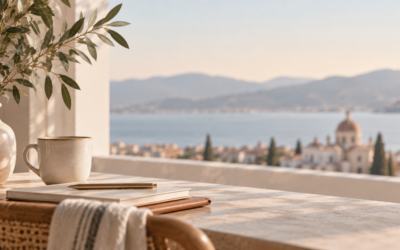 Γιατί νιώθεις ενοχές που βρίσκεσαι μακριά από τους γονείς σου;